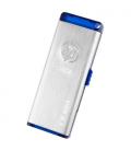 HP x730w unidad flash USB 128 GB USB tipo A 3.2 Gen 1 (3.1 Gen 1) Azul, Acero inoxidable