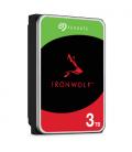 Seagate IronWolf ST3000VN006 disco duro interno 3.5" 3000 GB Serial ATA III