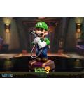 First 4 figures standard edition luigi's mansion 3 figura 25 cm