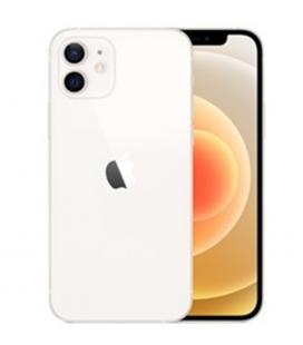 Telefono movil smartphone reware apple iphone 12 128gb white 6.1pulgadas - reacondicionado - refurbish - grado a+