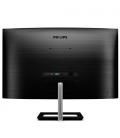 Monitor Profesional Curvo Philips E-Line 322E1C 31.5"/ Full HD/ Negro