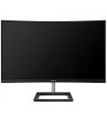 Monitor Profesional Curvo Philips E-Line 322E1C 31.5"/ Full HD/ Negro