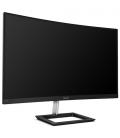 Monitor Profesional Curvo Philips E-Line 322E1C 31.5"/ Full HD/ Negro