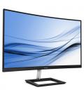 Monitor Profesional Curvo Philips E-Line 322E1C 31.5"/ Full HD/ Negro