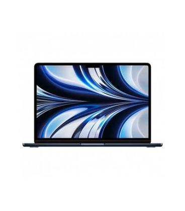 PORTÁTIL APPLE MACBOOK AIR 13 MBA 2022 MIDNIGHT