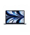 PORTÁTIL APPLE MACBOOK AIR 13 MBA 2022 MIDNIGHT