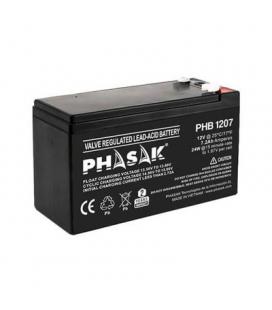 BATERIA PHASAK PHB 1207