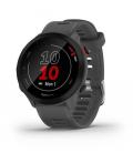 SMARTWATCH GARMIN FORERUNNER 55 GPS GREY