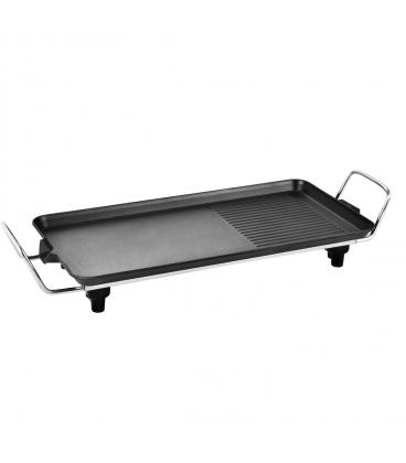 Plancha de asar mixta nevir nvr - 9432pgm 1500w