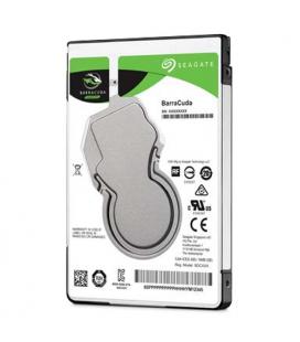 HD SEAGATE 2.5" 500GB SATA3 6GB/S 128MB 5400 RPM BARRACUDA - Imagen 1