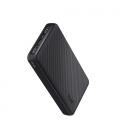 Powerbank 15000mAh Trust Primo/ Negra