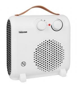 Calefactor tristar ka-5150/ 2000w/ termostato regulable