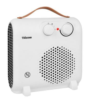 Calefactor tristar ka-5150/ 2000w/ termostato regulable