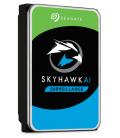 Disco Duro Seagate SkyHawk AI 8TB/ 3.5"/ SATA III/ 256MB