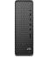 HP Slim Desktop S01-pF2029ns i3-12100 Torre Intel® Core™ i3 8 GB DDR4-SDRAM 512 GB SSD FreeDOS PC Negro