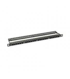PANEL DE TRANSFERENCIA PHASAK 19 CAT.6 24P 0.5U N