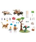 Playmobil Wiltopia 71011 set de juguetes