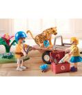 Playmobil Wiltopia 71011 set de juguetes