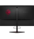 HP OMEN X 27 68,6 cm (27") 2560 x 1440 Pixeles Quad HD Negro