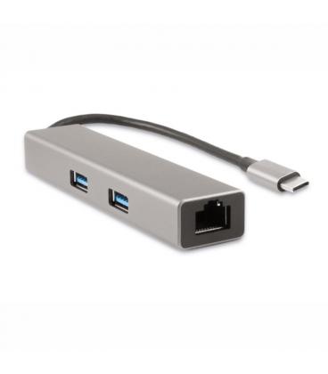 COOLBOX MINIDOCK4 USB-C