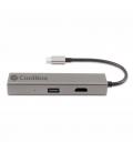 COOLBOX MINIDOCK4 USB-C