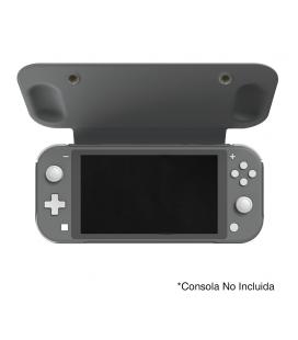 Funda Protectora FR-TEC Nintendo Switch Gris