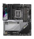 PLACA BASE GIGABYTE AM5 X670E AORUS MASTER