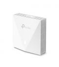 TP-Link EAP650-Wall AP WiFi6 AX3000 Dual 2xGbE