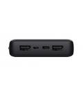Trust Primo Ión de litio 20000 mAh Negro