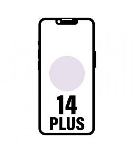 Smartphone apple iphone 14 plus 512gb/ 6.7'/ 5g/ púrpura