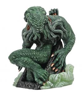 Figura diamond select toys diorama cthulhu diamond gallery