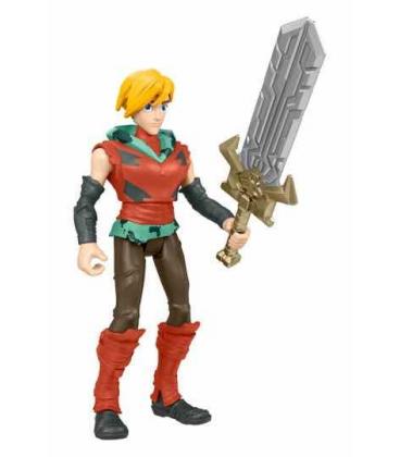 Figura mattel masters of the universe prince adam 14 cm