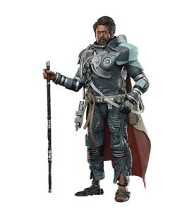 Star Wars The Black Series F40655L0 toy figure