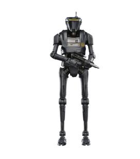 Star Wars The Black Series F55265X0 toy figure