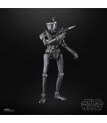 Star Wars The Black Series F55265X0 toy figure