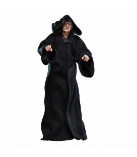 Emperor palpatine figura 15 cm star wars black series f43665x0