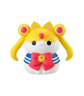 Figura megahouse sailor moon mewn