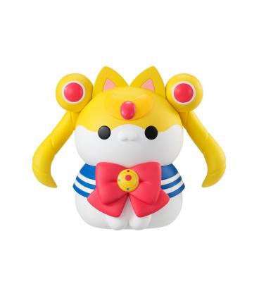 Figura megahouse sailor moon mewn
