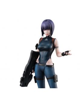 Figura megahouse ghost in the shell series motoko