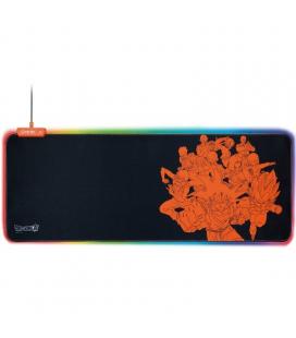 Alfombrilla fr-tec dragon ball super mousepad/ 800 x 300 x 3 mm