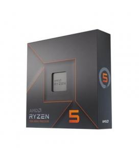 Procesador AMD Ryzen 5-7600X 4.7GHz Socket AM5