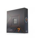 PROCESADOR AMD AM5 RYZEN 7 7700X 8X4.5GHZ/40MB BOX