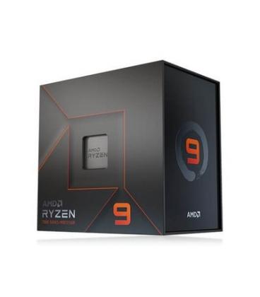 PROCESADOR AMD AM5 RYZEN 9 7900X 12X4.7GHZ/76MB BOX