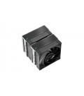 DeepCool AK620 Procesador Refrigerador de aire 12 cm Negro 1 pieza(s)