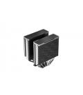 DeepCool AK620 Procesador Refrigerador de aire 12 cm Negro 1 pieza(s)