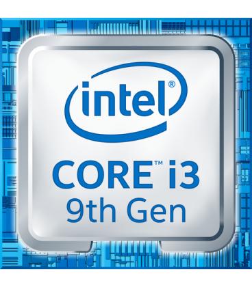 Intel Core i3-9100 procesador 3,6 GHz 6 MB Smart Cache Caja