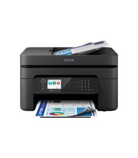 Epson Multifunción WorkForce WF-2950DWF Wifi Fax