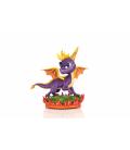 Estatua first 4 figures spyro 2 standard edition 20 cm spyro classic ripto's rage