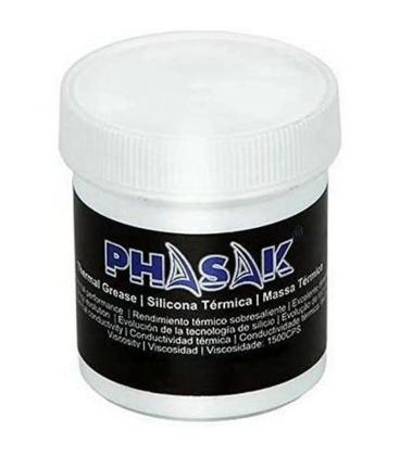 Pasta térmica phasak dta 050/ 50g