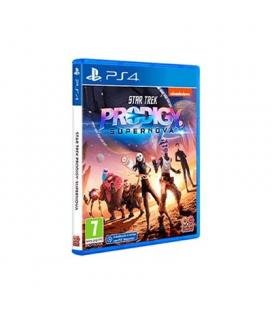 JUEGO SONY PS4 STAR TREK PRODIGY: SUPERNOVA